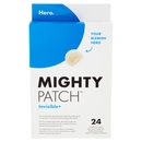 Hero. Mighty Patch Invisible+ Cerotti Idrocolloidali 24 pz